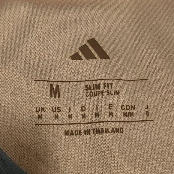 Adidas NYCFC 25/26 Home Jersey Men's Sizes S-XL Blue NWT New York City MLS - Picture 13 of 15